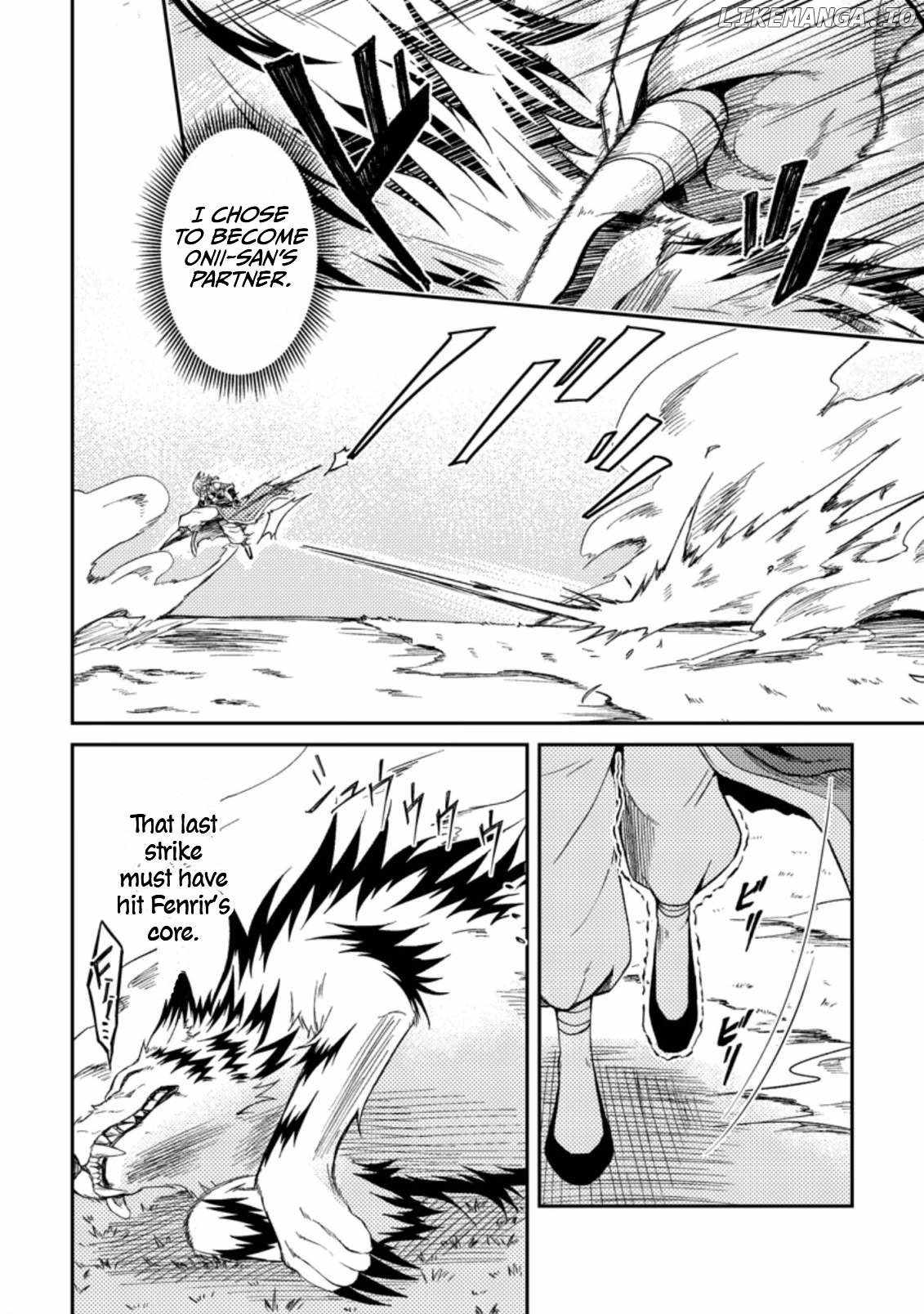 The Healer who Was Banished From His Party, Is, In Fact, The Strongest Chapter 29 3